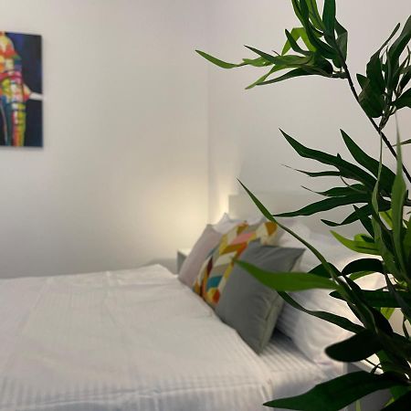 Luxury Apartment Iasi Buitenkant foto
