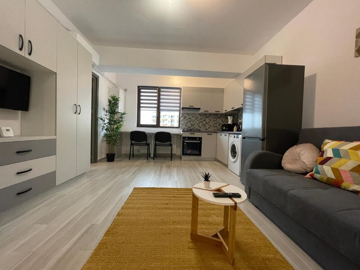 Luxury Apartment Iasi Buitenkant foto